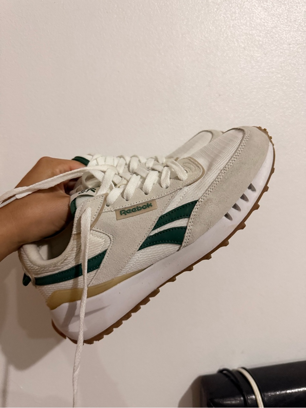 Reebok Retro Sneakers